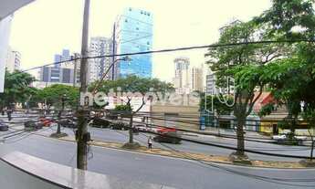 Imagem 5: Locação Sala Lourdes Belo Horizonte