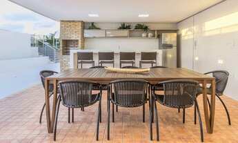 Imagem 2: Apartamento para venda com 90 metros quadrados com 3 quartos em Brisamar - João Pessoa - P