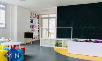 Imagem 3: Apartamento com 3 dormitórios para alugar, 72 m² por R$ 3.298,15/mês - Brás - São Paulo/SP