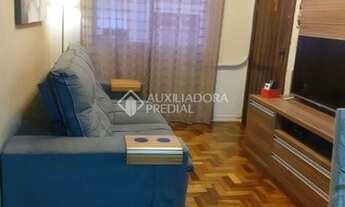 Imagem: PORTO ALEGRE - Apartamento Padrão - Jardim