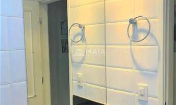 Imagem 3: Apartamento no Bairro Estados Unidos