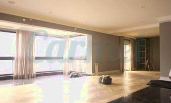 Imagem 4: Apartamento para aluguel possui 208 metros quadrados com 3 quartos em Itaim Bibi - São Pau