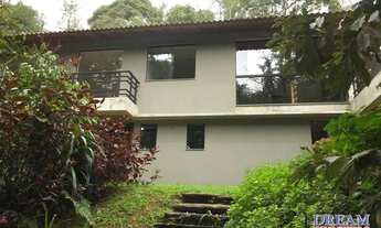 Imagem 2: Casa com 4 dormitórios à venda, 250 m² por R$ 1.690.000,00 - Passauna - Campo Largo/PR