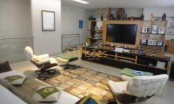 Imagem 3: Casa de 612m² a venda no Vale dos Cristais