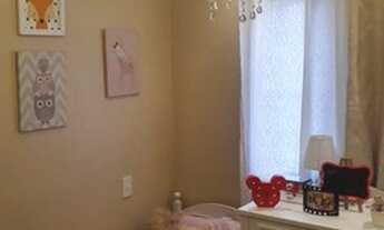 Imagem 3: Casa de condomínio para venda tem 105 metros quadrados com 3 quartos