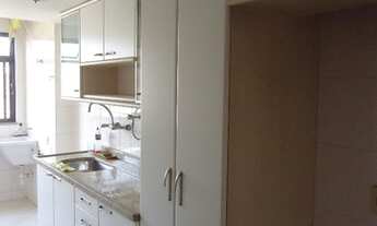 Imagem 7: Alugo Dr. Satamini 209, esquina com a Rua Marechal Marques porto- Luxo 03 quartos