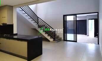 Imagem 2: Casa à venda no bairro Residencial San Diego - Franca/SP