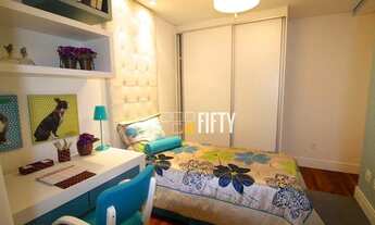 Imagem 7: Apartamento Alto da Boa Vista - 209m² - 4 Suítes - 4 Vagas