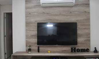 Imagem 6: Apartamento para venda com 109 metros quadrados com 3 quartos