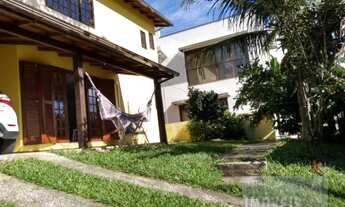 Imagem 2: Casa nos ingleses com 6 dormitórios alugada