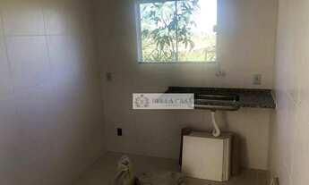 Imagem 10: Casa com 1 dormitório à venda por R$ 105.000,00 - Fazendinha - Araruama/RJ