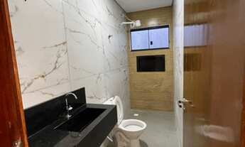 Imagem 7: Excelente casa alto padrão rua 4 Vicente Pires 5Q, 3 Suítes 890 mil