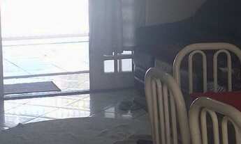 Imagem: Casa no Pq dos Principes, 2 dorm, 2vg cob