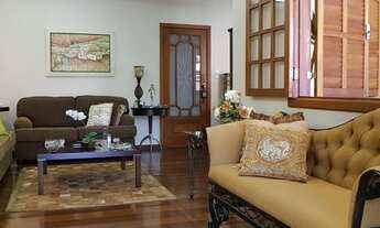 Imagem 7: Casa para venda com 400 metros quadrados com 3 quartos em Quintas das Avenidas - Juiz de F