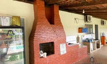 Imagem: Rural sitio com 4 quartos - Bairro Tremendão