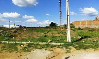 Imagem 7: Terreno 15X30 ao lado do Sesc Triunfo