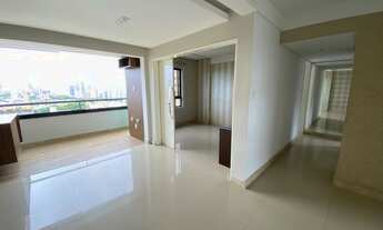 Imagem 2: Apartamento para venda com 85m2, com 3 quartos no Alto do Parque - Pituba, Salvador