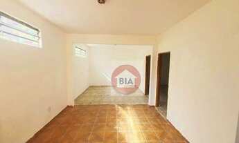 Imagem 4: Casa para aluguel - Cangaíba, São Paulo/SP - 2 quartos, 40 metros quadrados