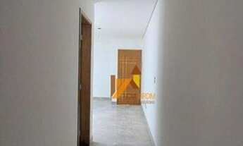 Imagem 14: Cobertura à venda, 104 m² por R$ 429.000,00 - Vila Helena - Santo André/SP