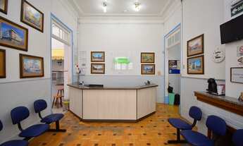 Imagem 3: Para aluguel Pelotas Casa Comercial 8 quartos