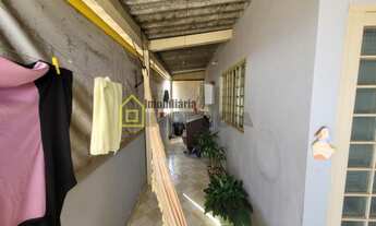 Imagem 6: QNM 23 - Casa de 3 quartos com suíte