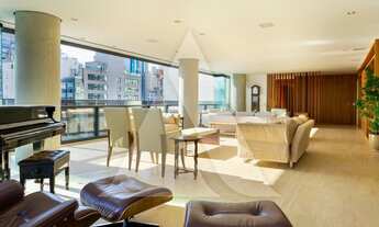 Imagem: SãO PAULO - Apartamento Padrão - Jardins