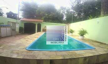 Imagem 4: Casa 3 quartos e 194 m², à venda, por R$ 680.000,00 - Taquara - Rio de Janeiro/RJ