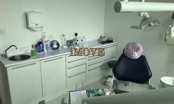 Imagem 7: Sala Comercial 61 m² - Cerqueira César