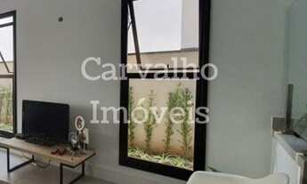 Imagem 4: Lindo Sobrado com 3 dorms com suite quintal com churrasqueira piscina!!!