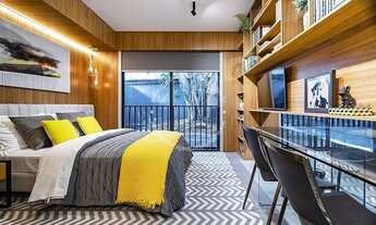 Imagem: PORTO ALEGRE - Apartamento Padrão - Auxiliadora