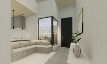 Imagem 2: Bragança Paulista - Casa Padrão - Residencial Quinta dos Vinhedos