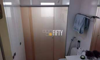 Imagem 4: Apartamento, 167 m² - venda por R$ 3.297.000,00 ou aluguel por R$ 14.800,00/mês - Moema