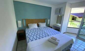 Imagem 3: Flat para venda tem 50 metros quadrados com 1 quarto em Porto de Galinhas - Ipojuca - PE