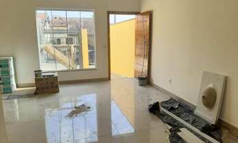 Imagem 6: Casa para venda possui 72 metros quadrados com 3 quartos