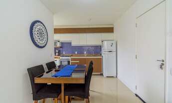 Imagem 5: Apartamento para venda com 42 metros quadrados com 2 quartos em Fátima - Canoas - RS