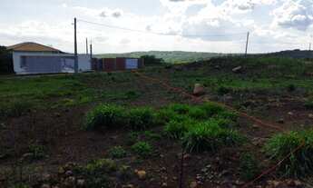 Imagem 2: Terreno 15X30 ao lado do Sesc Triunfo