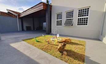 Imagem: Casa com 3 dormitórios à venda, 312 m²