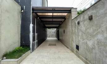 Imagem 4: Excelente Casa! 03 dormts (02 suites),piscina, aceita-se aptº de 03 dormts -Santos -São Pa