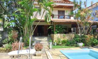 Imagem: Casa de condomínio para venda com 410 metros