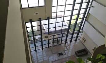 Imagem 6: SALA COMERCIAL PARA LOCAÇÃO - 36,81 M²!! SANTO AMARO, SÃO PAULO