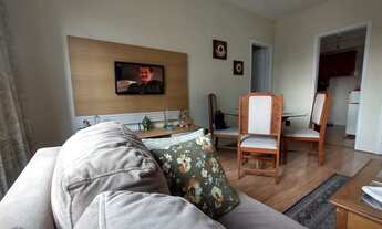 Imagem: Apartamento com 3 dorms, Aparecida, Santos