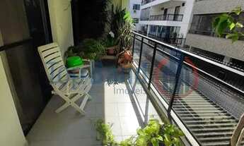 Imagem 1: Apartamento-À VENDA-Recreio dos Bandeirantes-Rio de Janeiro-RJ