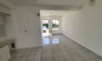 Imagem 3: Casa com 2 dormitórios para alugar, 69 m² por R$ 1.300,00/mês - Villa Flora Hortolandia