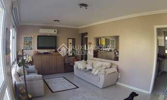 Imagem: PORTO ALEGRE - Apartamento Padrão - Boa