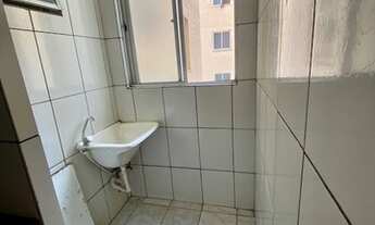 Imagem 5: Apartamento de 03 quartos no Bairro Goiá