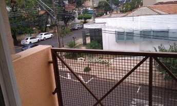 Imagem 3: Apartamento com 3 dormitórios à venda, 72 m² por R$ 290.000,00 - Centro - Londrina/PR