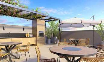 Imagem 5: Apartamento para venda possui 103 metros quadrados com 2 quartos em Tijuca - Rio de Janeir