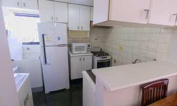 Imagem 4: Lindo apartamento com 2 dormitórios. Ótimo preço do pacote nos Jardins. Com entrada imedia