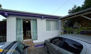 Imagem 3: Casa no Centro de Bombinhas com 3 quartos, sendo 1 suíte