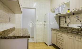 Imagem 5: PORTO ALEGRE - Apartamento Padrão - Bom Fim